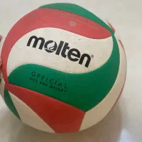 توپ والیبال مولتن مدل ۴۲۰۰ اورجینال