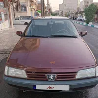 پژو ۴۰۵|خودرو سواری و وانت|اهواز, بهارستان|دیوار