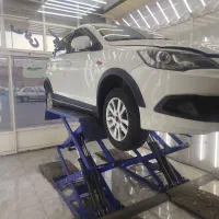 ام وی ام ۳۱۵ مدل ۹۵ بی رنگ