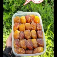 خرما درجه یک