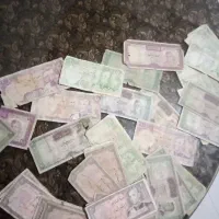 حدودا ۶۰ برگ