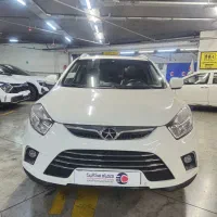 جک s5 مدل ۹۹ با کارکرد ۵۵ هزار تا