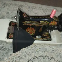 چرخ خیاطی