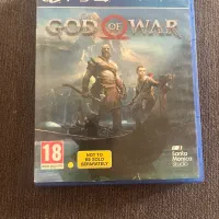 God of war