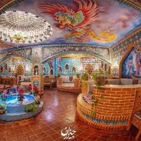 به یک  پرسنل خانوم جواجهت در کافه سنتی نیازمندیم