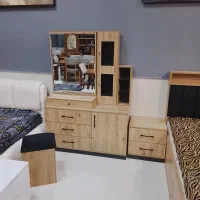 کافه بار|تخت و سرویس خواب|قم, شهرک فاطمیه|دیوار