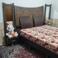 سرویس خواب با کمد کودک در فیروزآباد