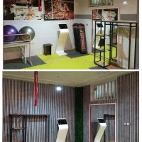 نصاب ماربل شیت ترموال گیرین وال کفپوش چمن موکت