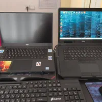 فروش فوری یک کیس hp و دو لپ تاپ Dell|رایانه همراه|تهران, الهیه|دیوار