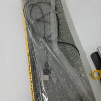 کیبورد ونوس|قطعات و لوازم جانبی رایانه|مشهد, شهرک بهارستان|دیوار