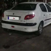 پژو 206 sd v8|خودرو سواری و وانت|ری, هاشم‌آباد|دیوار