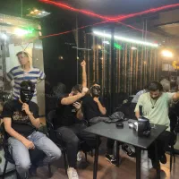 ایونت مافیا محدوده نارمک تهران