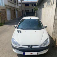 فروش 206