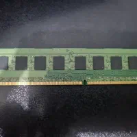 ram pc 8GB 1600/ddr3|قطعات و لوازم جانبی رایانه|اندیشه, شهرک صدف|دیوار