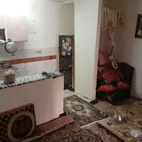 خونه دو واحدی 60متربالا 55متر پایین|فروش آپارتمان|رشت, سلیمانداراب|دیوار