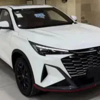 چانگان فول صندوق برقی