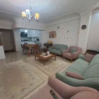 ۹۰ متری بوستان کشاورز بسیار خوش نقشه و دنج|فروش آپارتمان|رشت, فلسطین|دیوار