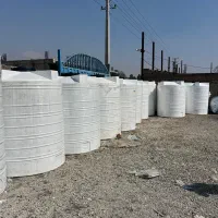 مقاوم مخزن اب تانکر با دوام ضد نور خورشید