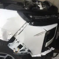 صافکاری بدون رنگ پی دی آر|خدمات موتور و ماشین|قم, باسکول|دیوار