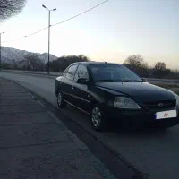 ریو مدل 85|خودرو سواری و وانت|تهران, شمشیری|دیوار