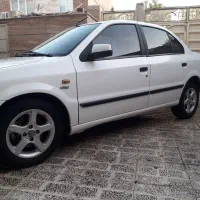 سمند LX EF7، مدل ۱۳۹۶