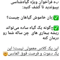 فراخوان دعوت و آگاهی