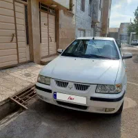 سمند lx سند تک برگ بیرنگ