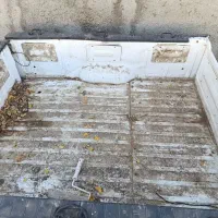 لنکن عقب اریسان|قطعات یدکی و لوازم جانبی|قروه, |دیوار