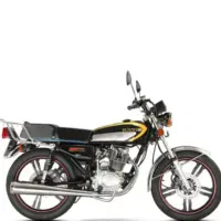 موتور سیکلت 150