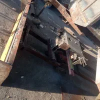 حراج بیل جلو و بیل عقب تراکتور صاف کن ادوات|حراج|ایرانشهر, |دیوار