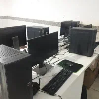 فروش کیس ومانیتور گیم