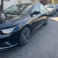 شاین مکس بنزینی مدل ۱۴۰۳ بدون رنگ باضمانت کارنامه|خودرو سواری و وانت|تهران, تهرانپارس جنوبی|دیوار