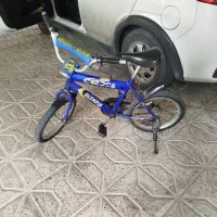 دوچرخه 16