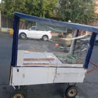 چهار چرخ مخصوص کسب و کار