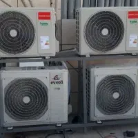 سرویس/نصب/تعمیرات پکیج و داکت و کولر گازی/کل تهران|خدمات پیشه و مهارت|تهران, سید خندان (جلفا)|دیوار