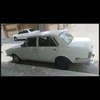 فروش پیکان تمیز و سالم