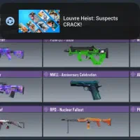 کالاف لول165|کنسول، بازی ویدئویی و آنلاین|فین, |دیوار