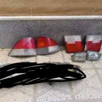 .چراغ سمند.تبل.خردکن.فرش