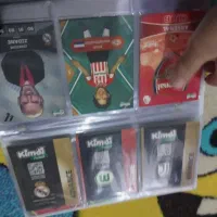 کارتون های وکد زده نشده وتر وتمیز