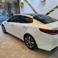 اپتیما جی تی لاین ۲۰۱۶ فول|خودرو سواری و وانت|تهران, دکتر هوشیار|دیوار