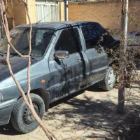 فروش پراید ۹۵