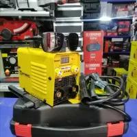 دستگاه جوش اینورتر دوولوم 350کیفیMMA