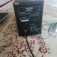 باند کامپیوتر|سیستم صوتی خانگی|تبریز, |دیوار