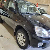 ام وی ام x33درحدخشک|خودرو سواری و وانت|تبریز, |دیوار