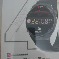 ساعت هوشمند تسکو tsw4