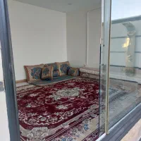 باغ ویلای لاکچری فول امکانات مبله کوی دهکده|فروش خانه و ویلا|رامجین, |دیوار