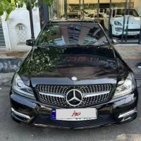 بنز c200 c350|خودرو سواری و وانت|تهران, جردن|دیوار