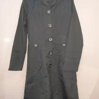 تعدادی مانتو ومقنعه در حد نو|لباس|اهواز, کوی مندلی(سه راه خرمشهر)|دیوار