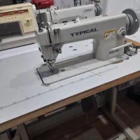 چرخ خیاطی دوپایه تیپیکال