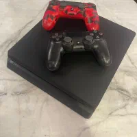 Ps4 slim